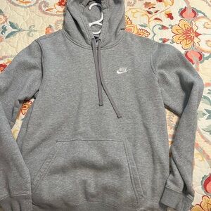 Nike hoodie